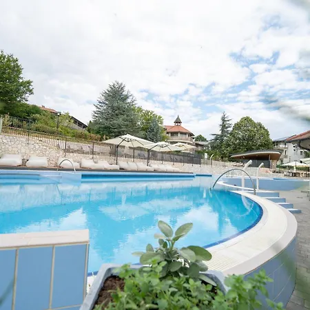 Kolping Family Resort-3